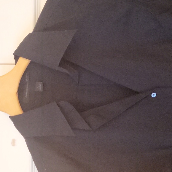 Express Design Studios size L black - Picture 3 of 5